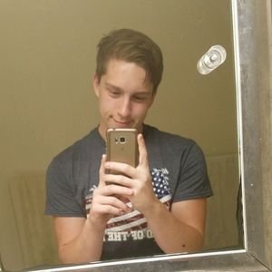 Meet your Posher, Christopher